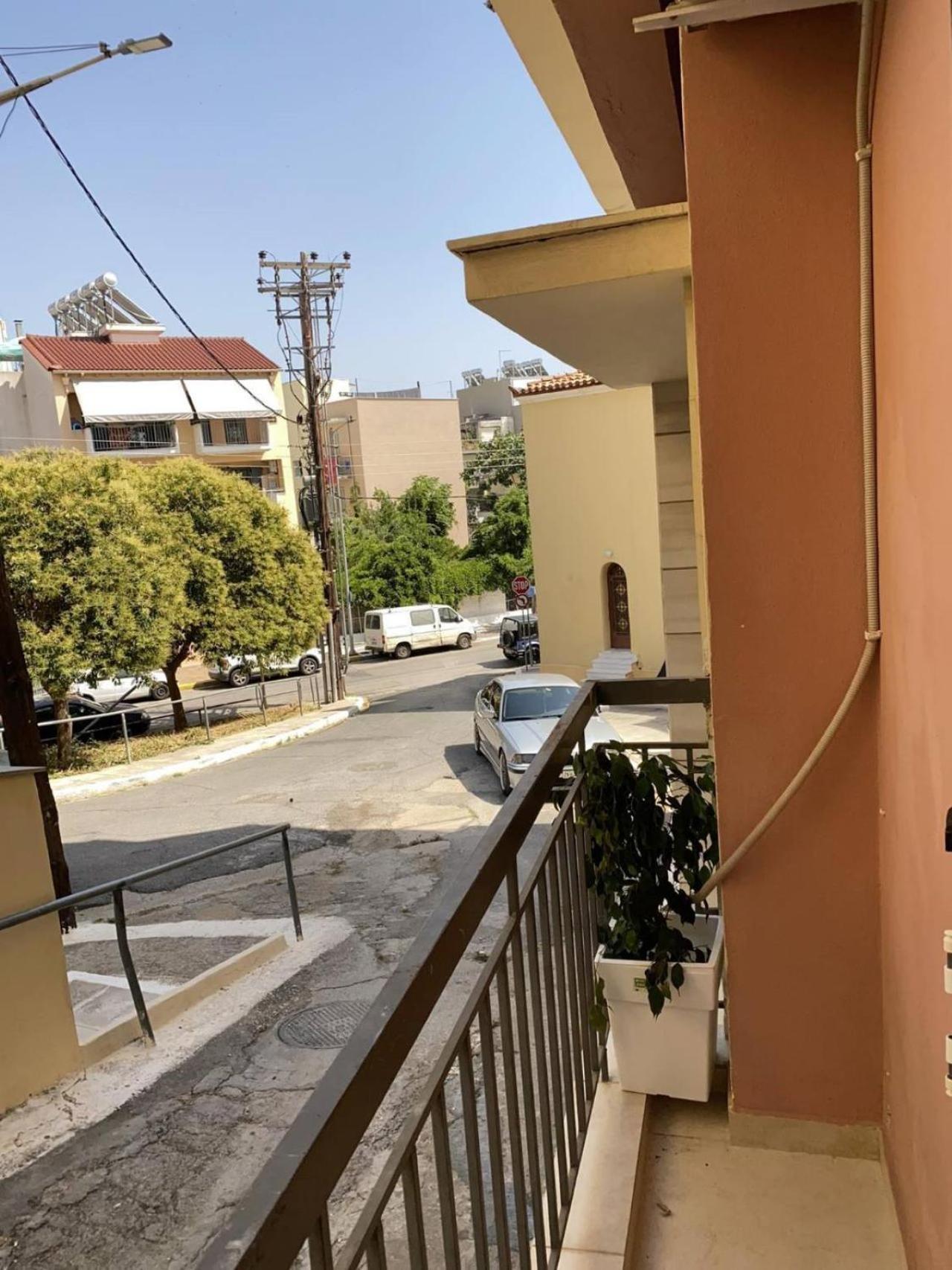 Efie'S Home Kalamata Exterior foto